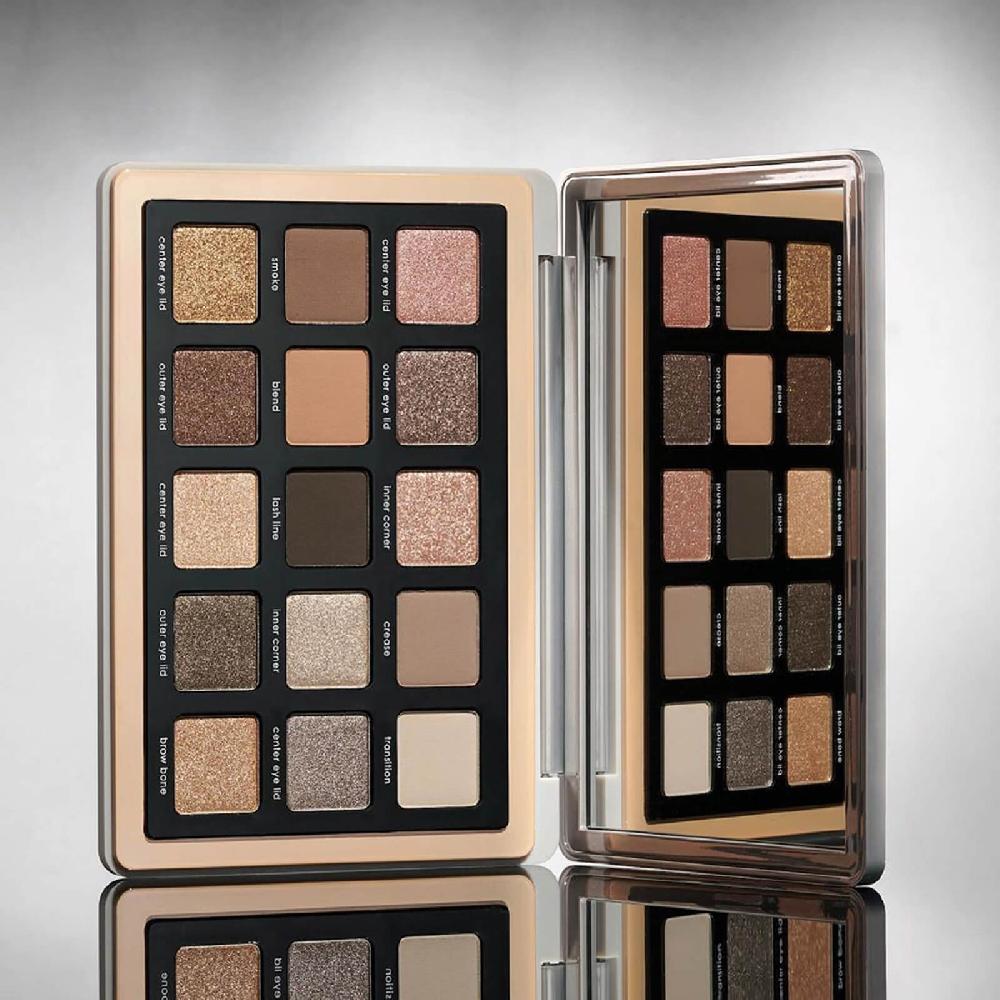 Lookfantastic Natasha Denona Glam Palette
