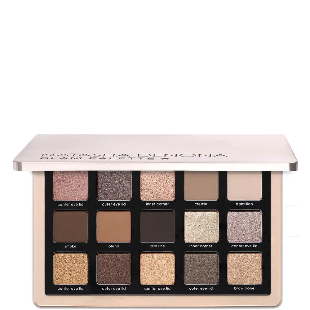lookfantastic Natasha Denona Glam Palette