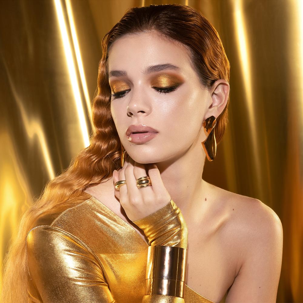 Lookfantastic Natasha Denona Golden Palette