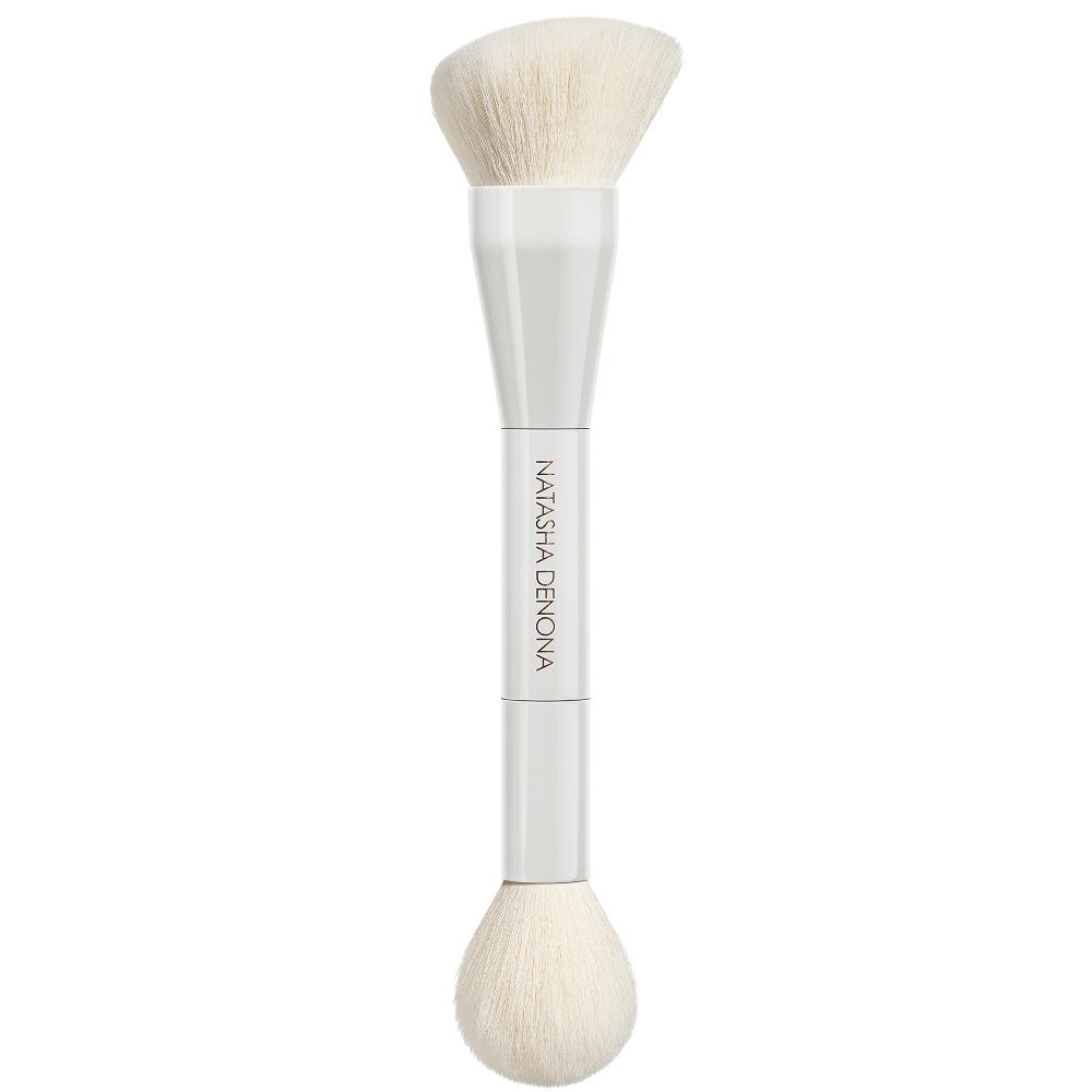 lookfantastic Natasha Denona Hy-Gen Face Brush