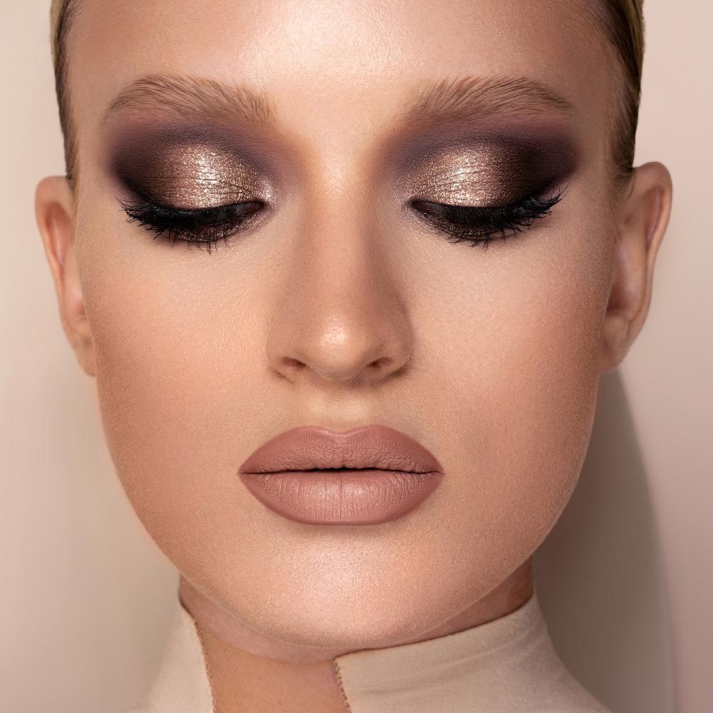 Lookfantastic Natasha Denona I Need A Nude Palette