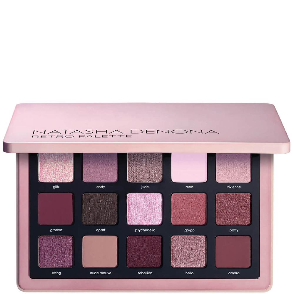 lookfantastic Natasha Denona Retro Palette