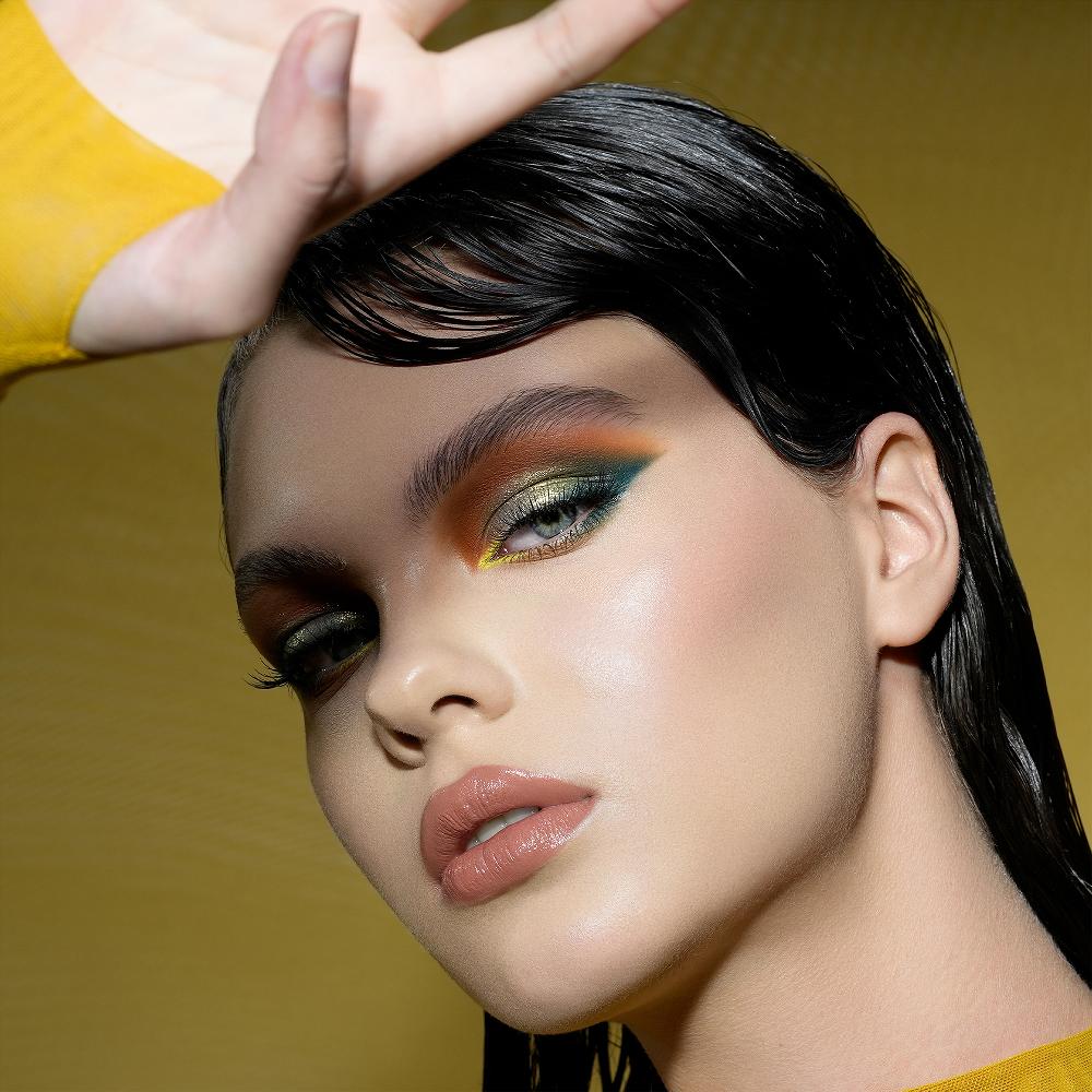 Lookfantastic Natasha Denona Yucca Palette