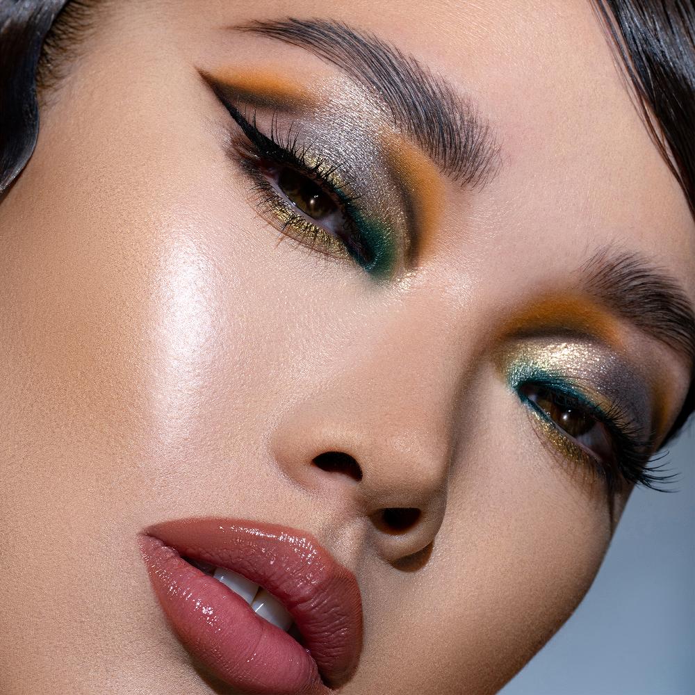 Lookfantastic Natasha Denona Yucca Palette
