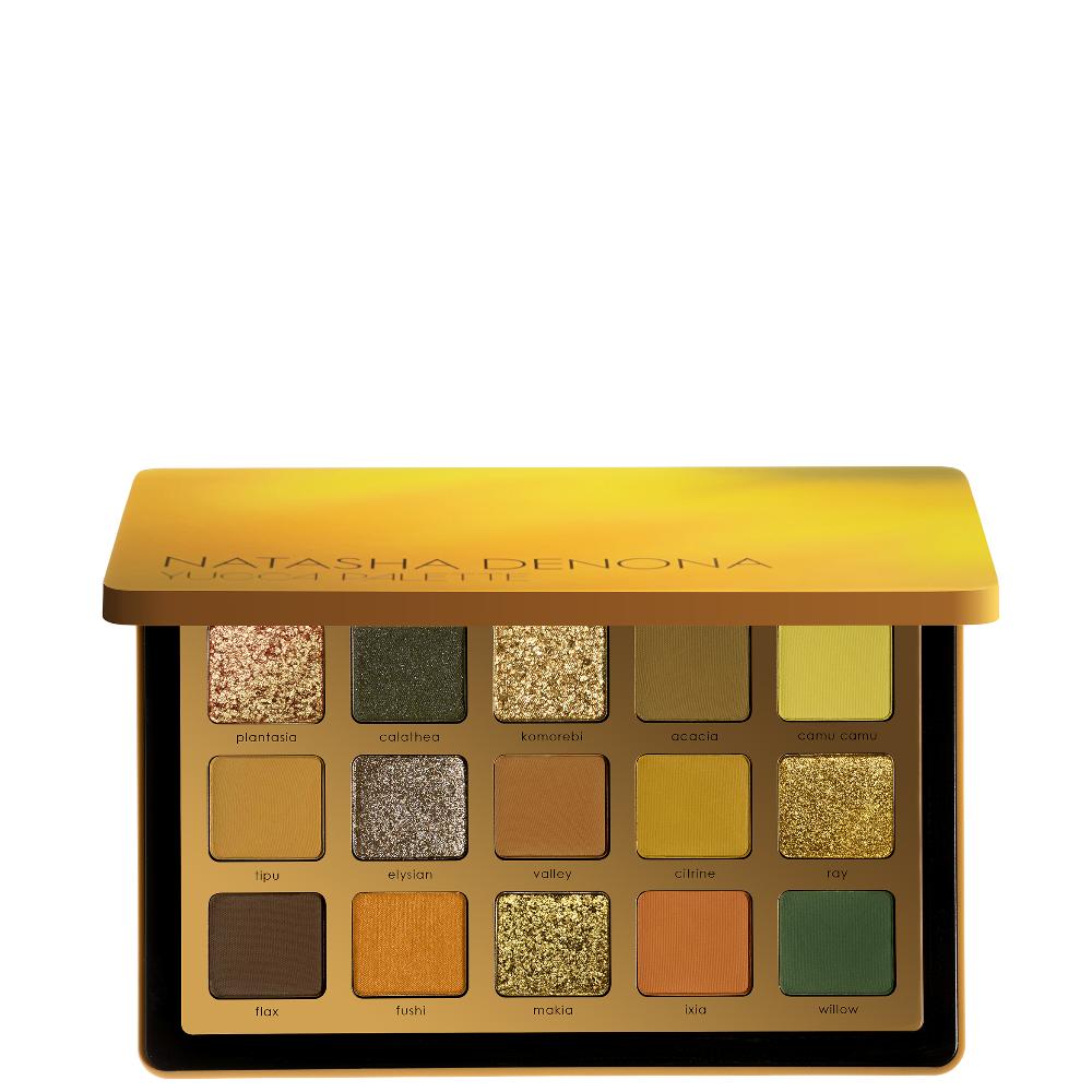 lookfantastic Natasha Denona Yucca Palette