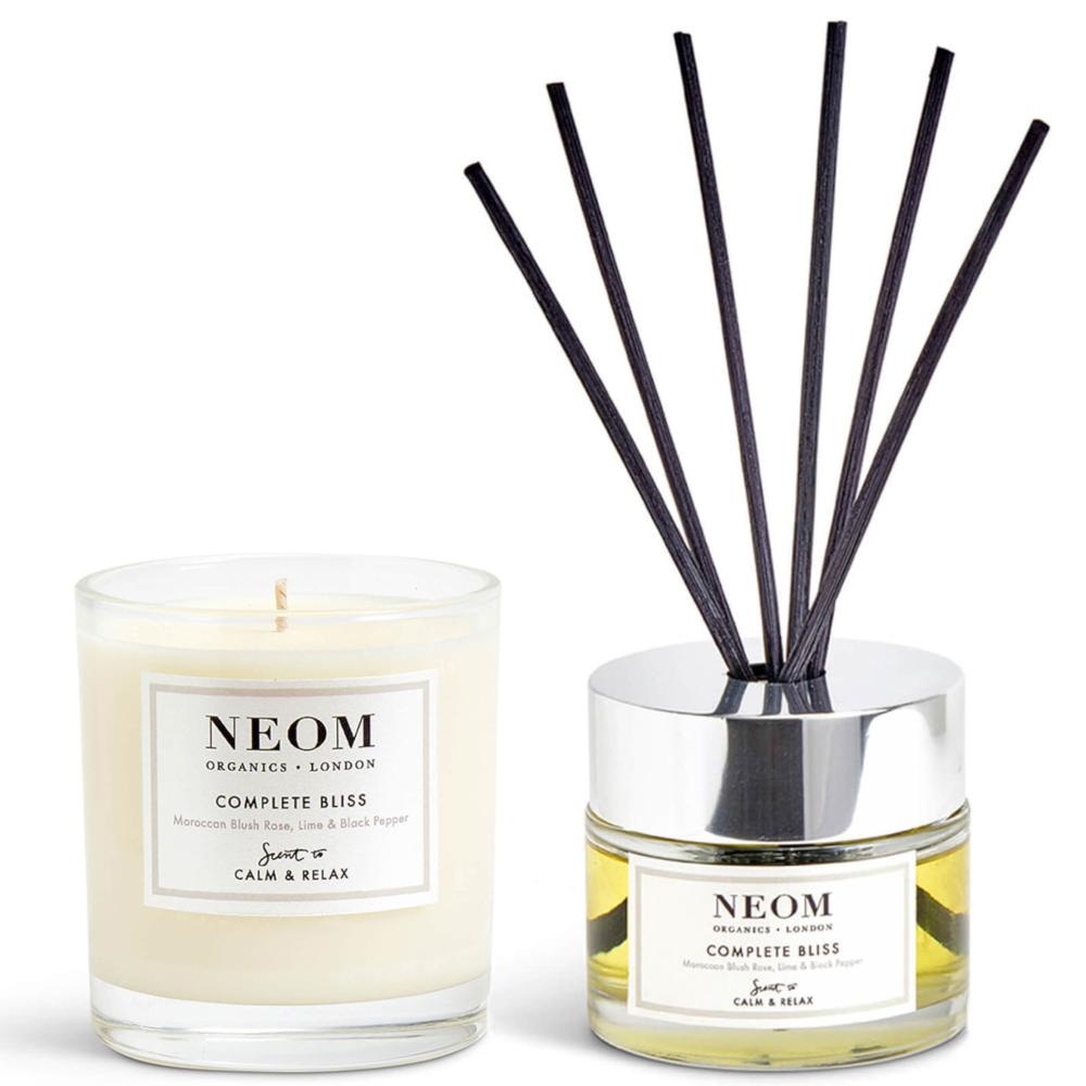 lookfantastic NEOM Complete Bliss Collection