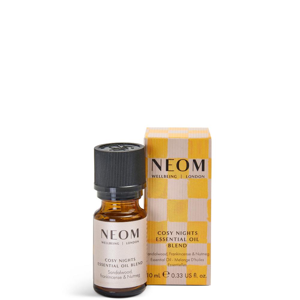 lookfantastic NEOM Cosy Nights Essential Oil Blend