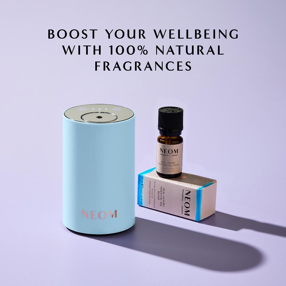 Lookfantastic NEOM Exclusive Pod Mini - Blue