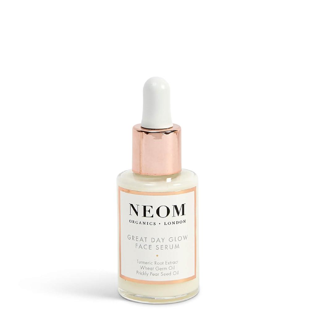 Lookfantastic NEOM Great Day Glow Face Serum 28ml