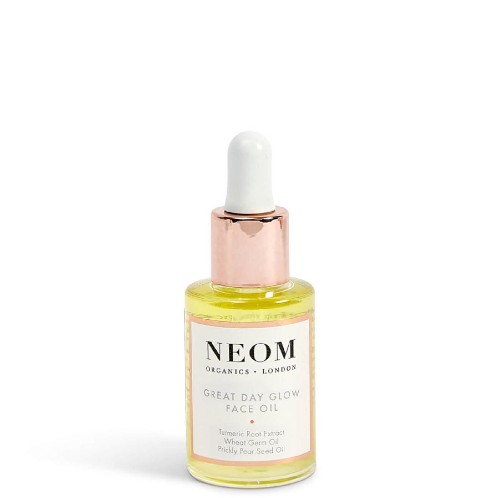 Lookfantastic NEOM Great Day Glow Gesichtsöl 28 Ml