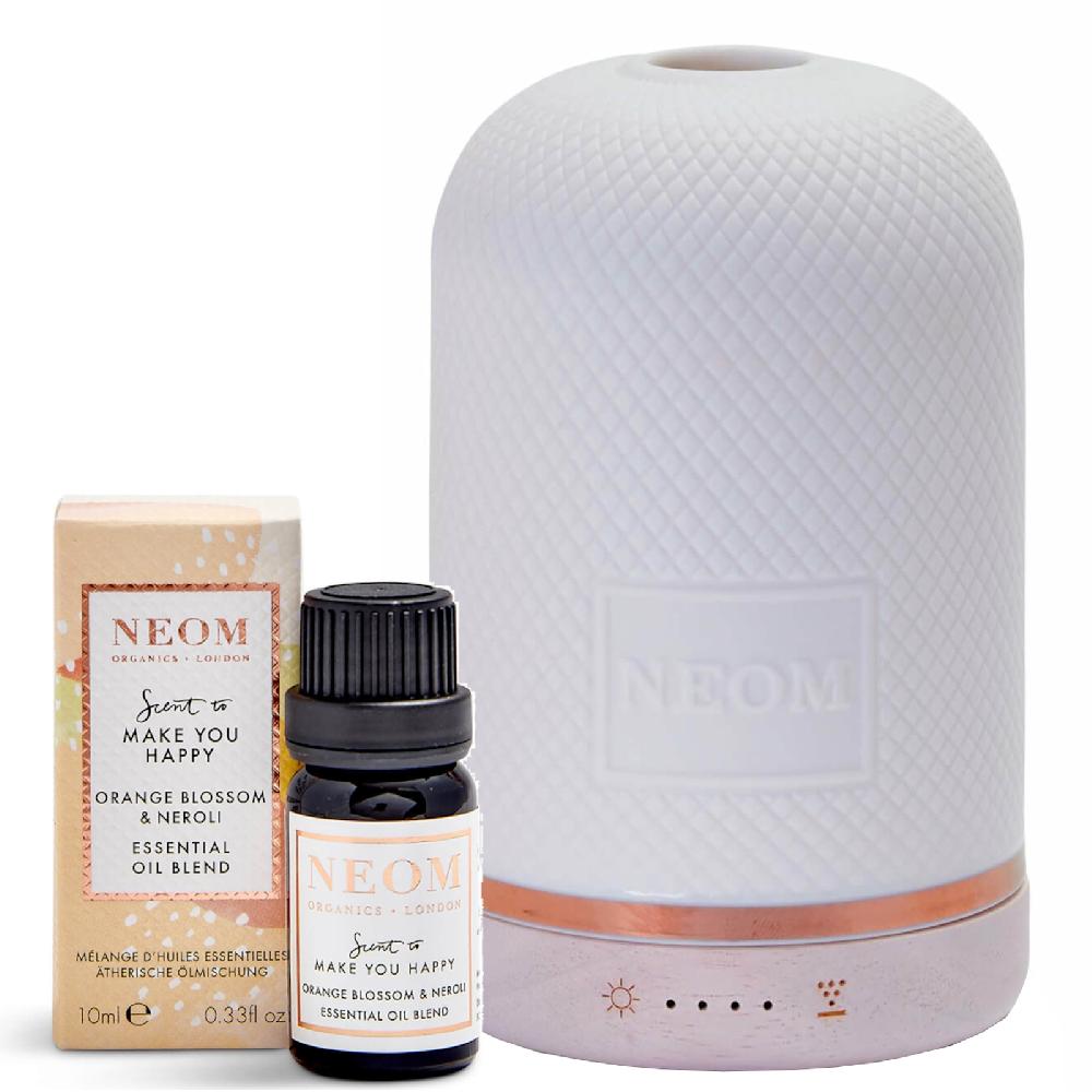 lookfantastic NEOM Happiness Pod Bundle