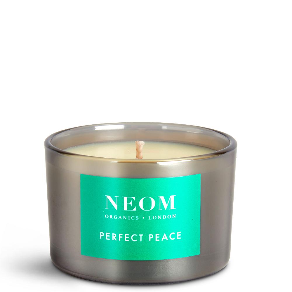 Lookfantastic NEOM Perfect Peace Reisekerze 75 G