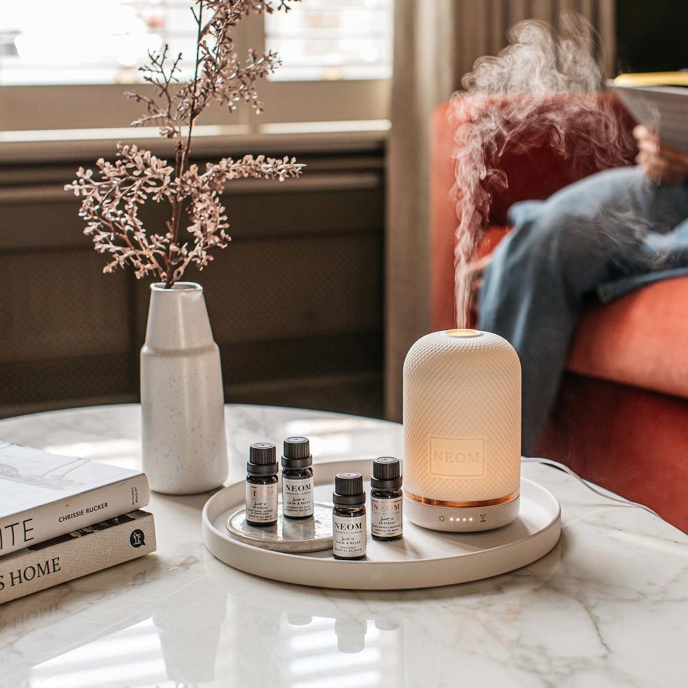 Lookfantastic NEOM Sensuous Ätherische Ölmischung