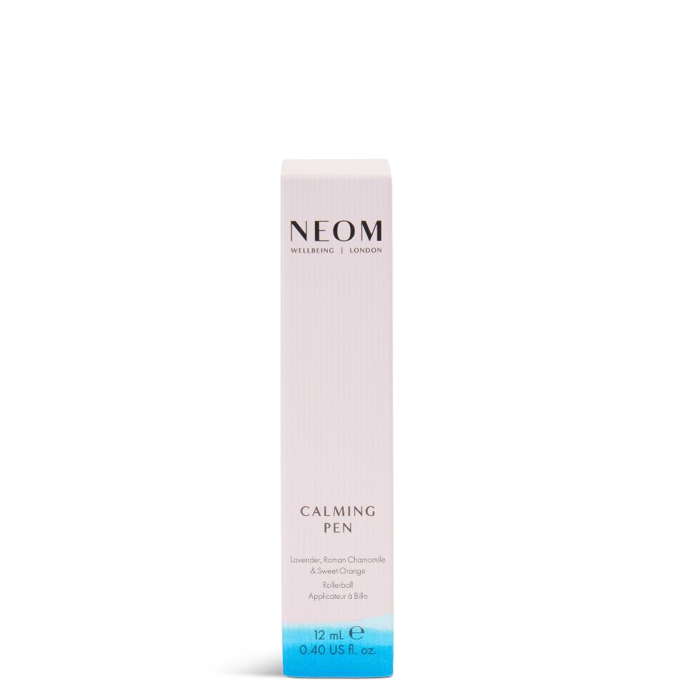 Lookfantastic NEOM SOS Calming Pen 12 Ml