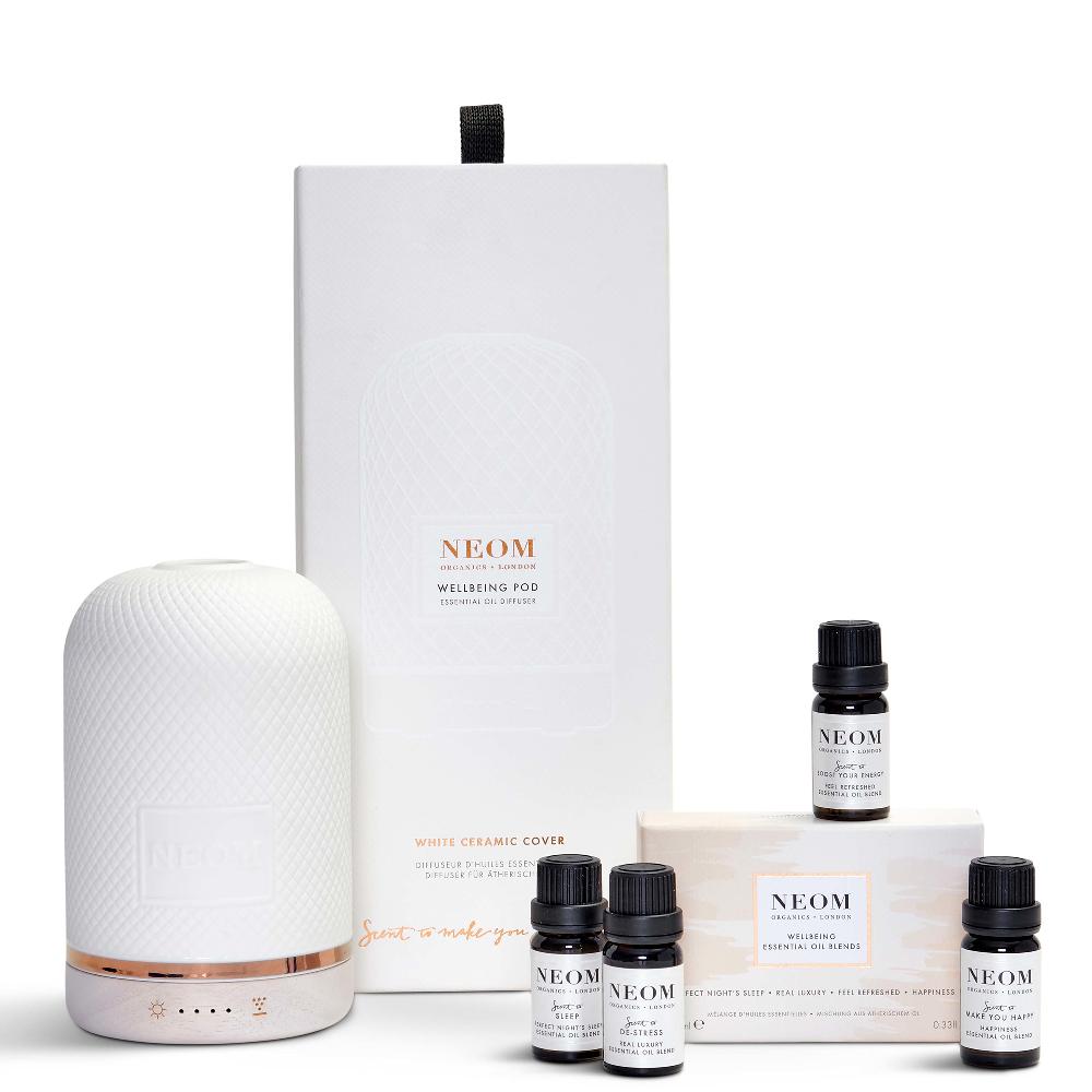 lookfantastic NEOM Wellbeing Bundle
