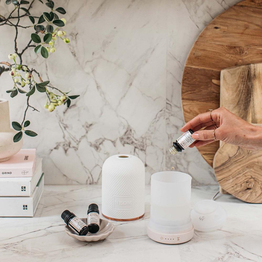 Lookfantastic NEOM Wellbeing Pod