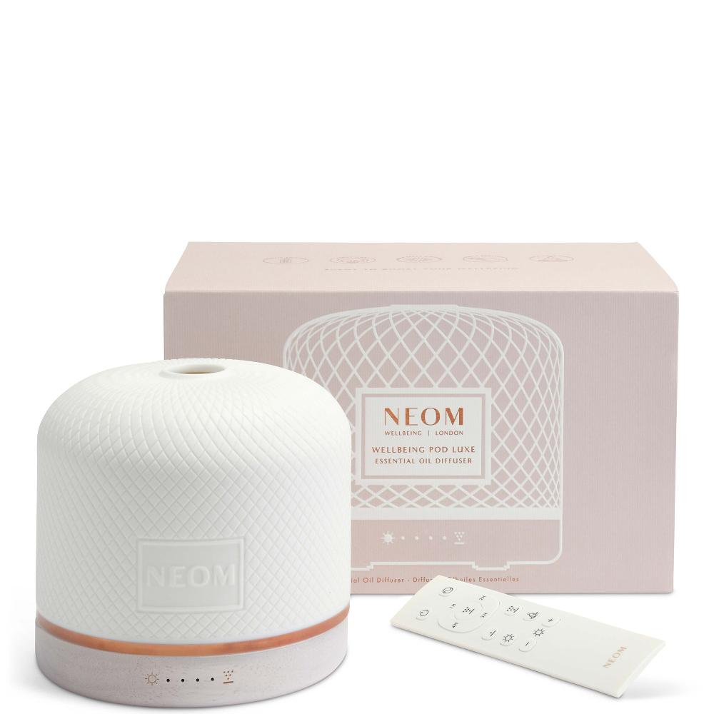 Lookfantastic NEOM Wellbeing Pod Luxe Zerstäuber