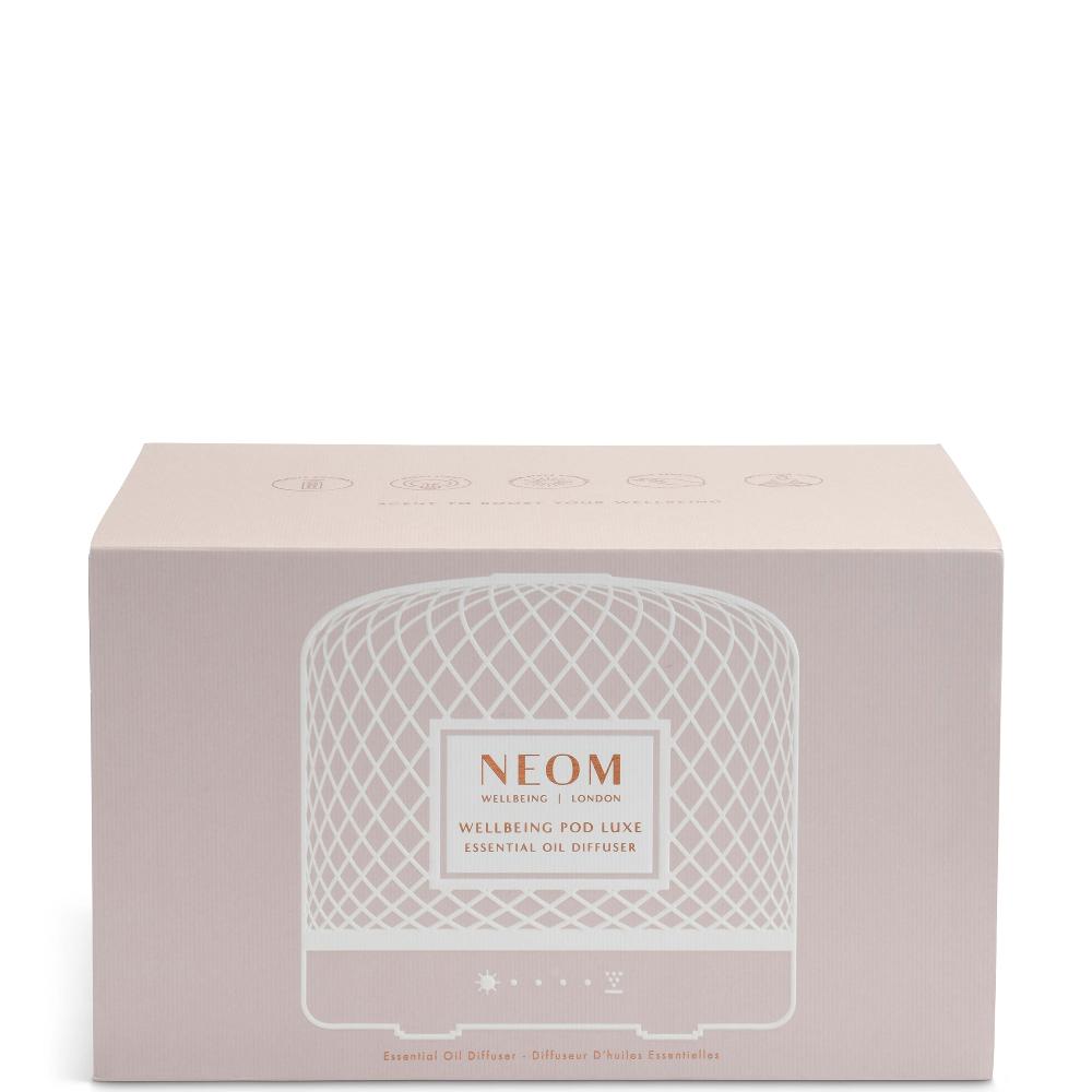 Lookfantastic NEOM Wellbeing Pod Luxe Zerstäuber