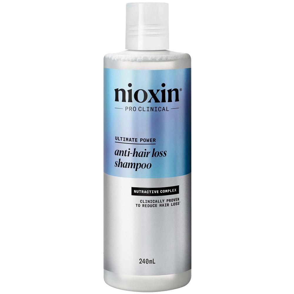 lookfantastic NIOXIN Anti-Hair Loss Shampoo 240ml