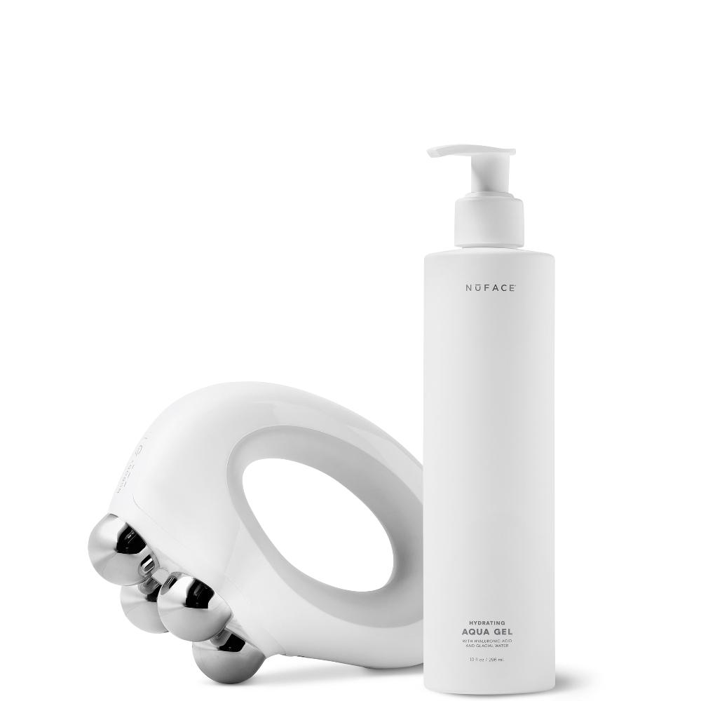 lookfantastic NuBODY by NuFACE