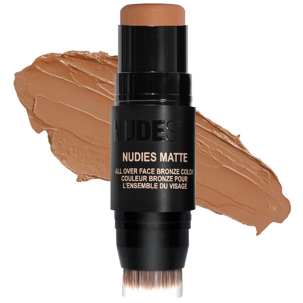 Lookfantastic NUDESTIX 'No Makeup' Makeup Trio