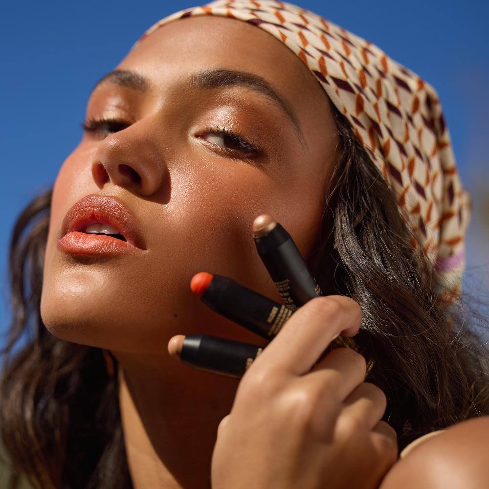 Lookfantastic NUDESTIX The Beachy Nudes Kit
