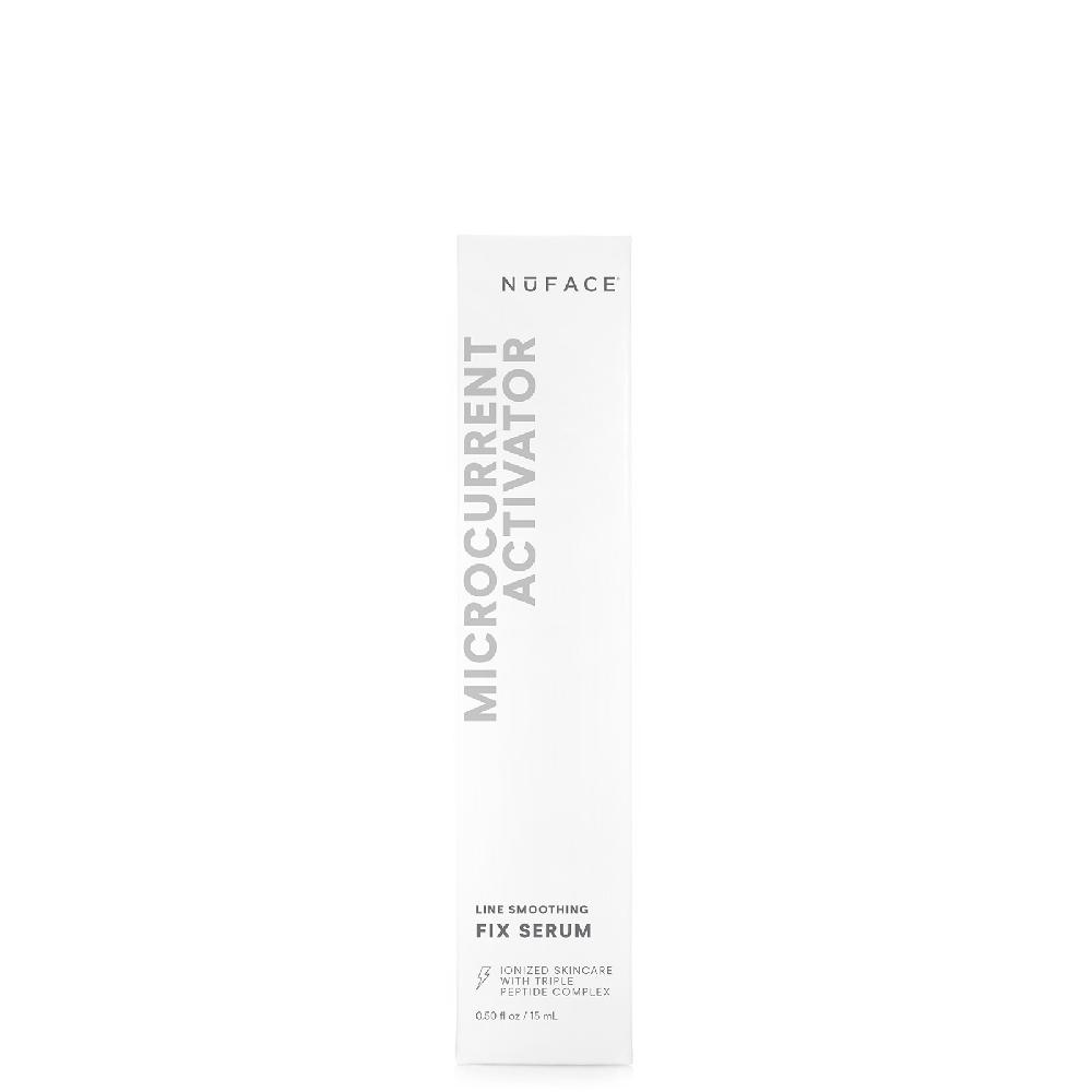 Lookfantastic NuFACE FIX Line Smoothing Serum - 30ml