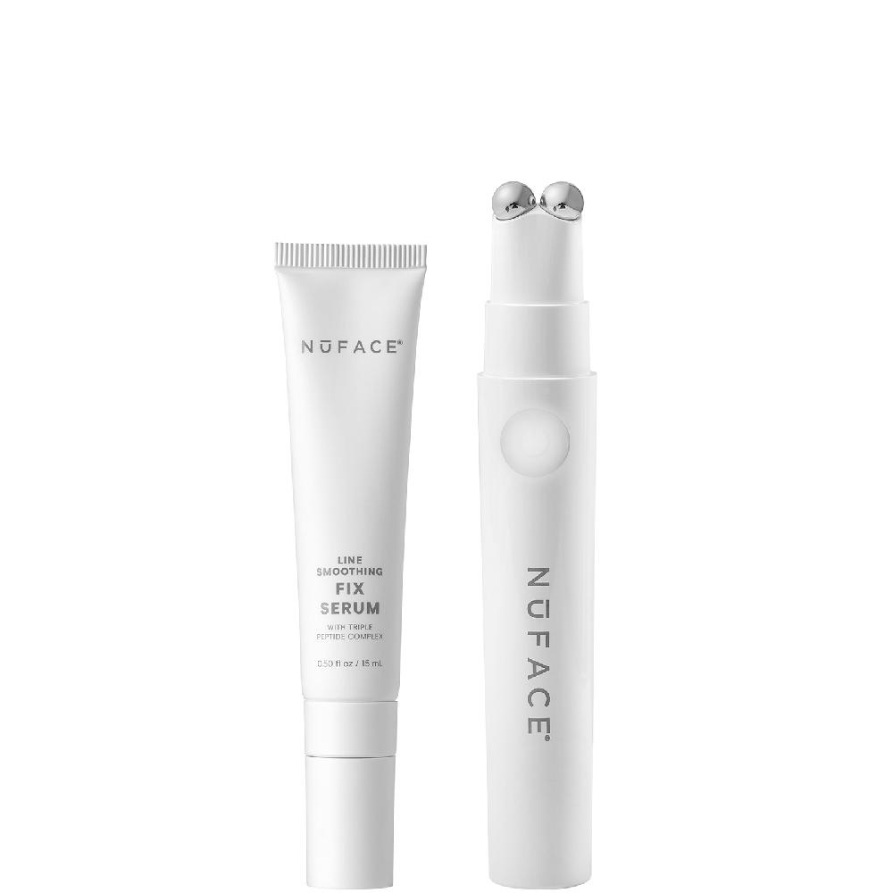 Lookfantastic NuFACE FIX Line Smoothing Serum - 30ml