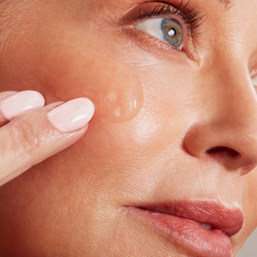 Lookfantastic NuFACE Hydrating Aqua Gel 296ml