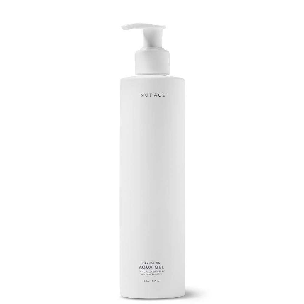 lookfantastic NuFACE Hydrating Aqua Gel 296ml