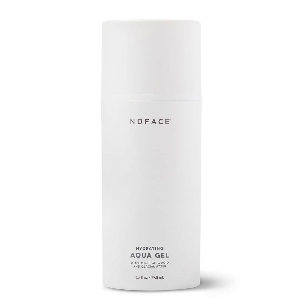 lookfantastic NuFACE Hydrating Aqua Gel 97.6ml