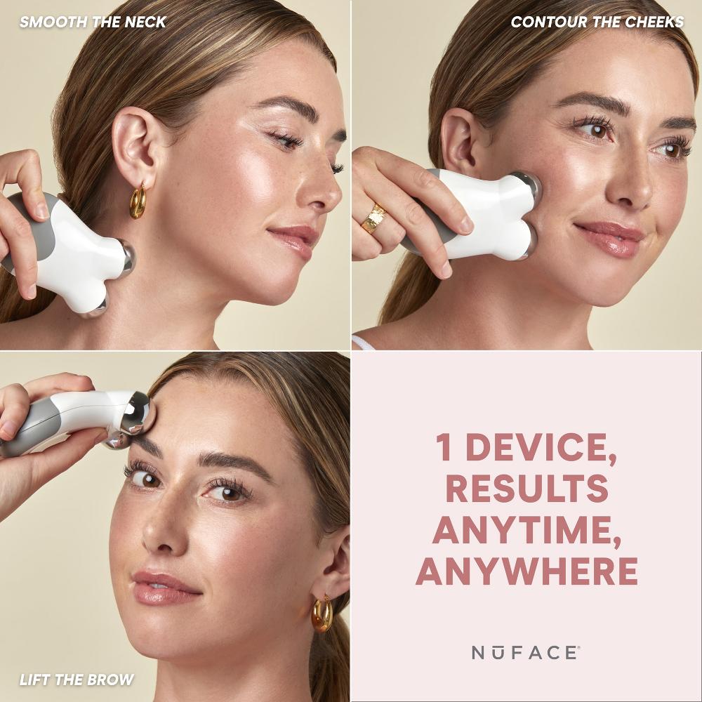 Lookfantastic NuFACE® Mini Starterkit