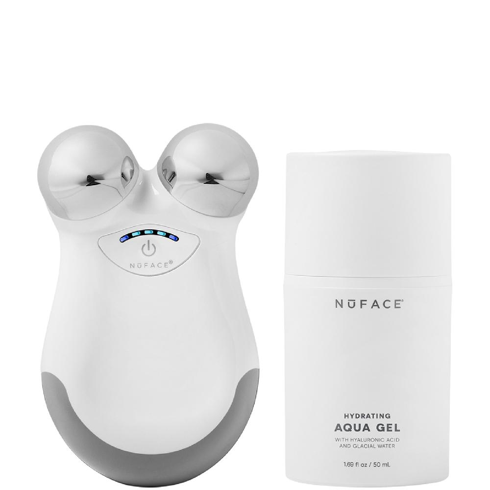 lookfantastic NuFACE® Mini Starterkit