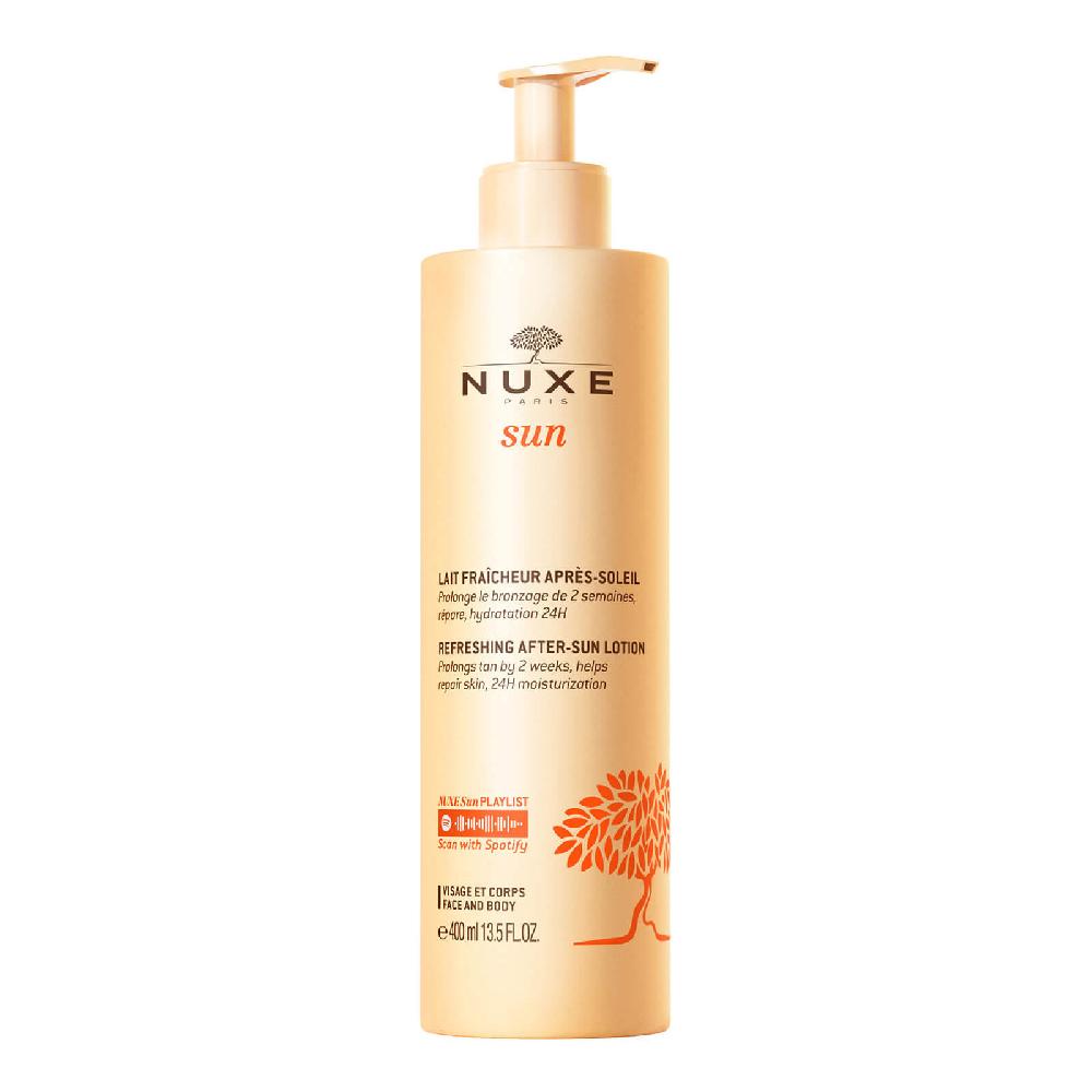 lookfantastic NUXE After-Sun-Lotion 400 ml