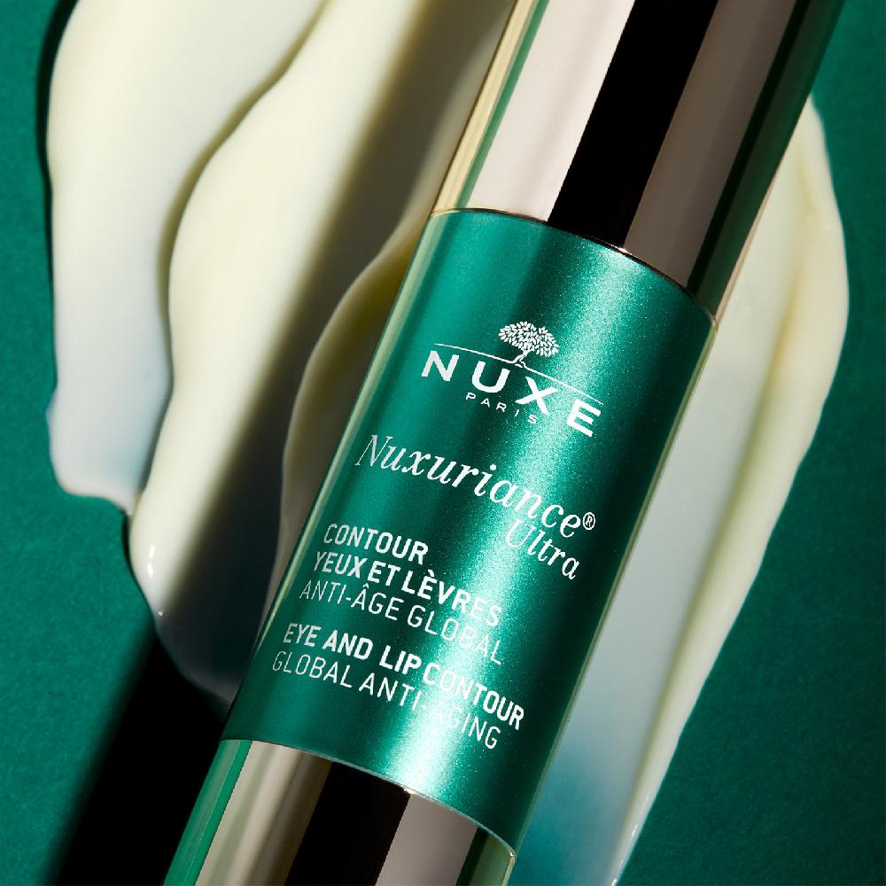 Lookfantastic NUXE Nuxuriance Ultra Eye Contour