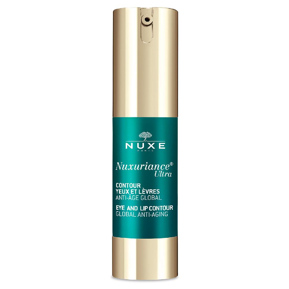lookfantastic NUXE Nuxuriance Ultra Eye Contour