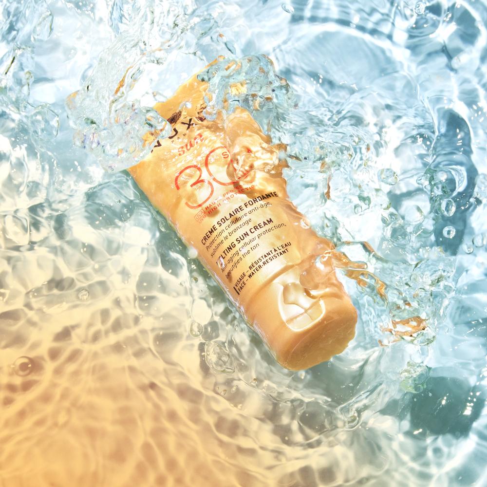 Lookfantastic NUXE Sun Emulsion LSF 30 (50 Ml)