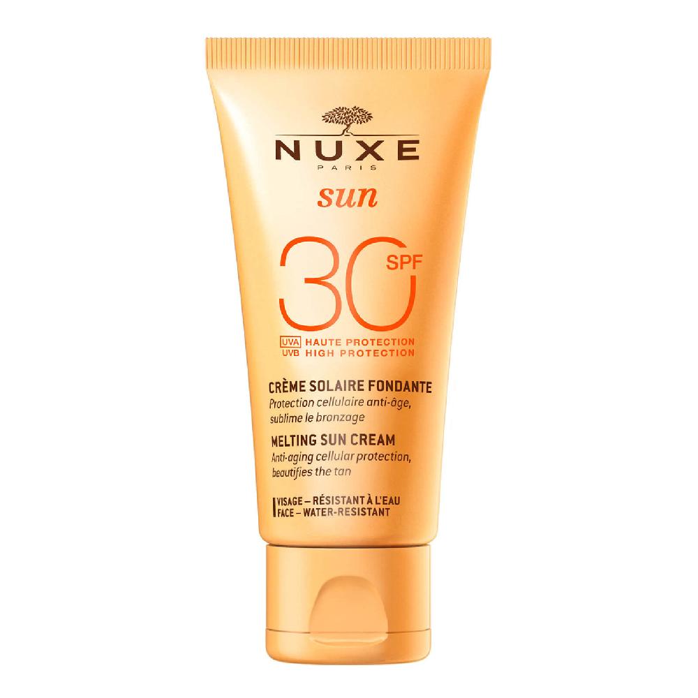 lookfantastic NUXE Sun Emulsion LSF 30 (50 ml)
