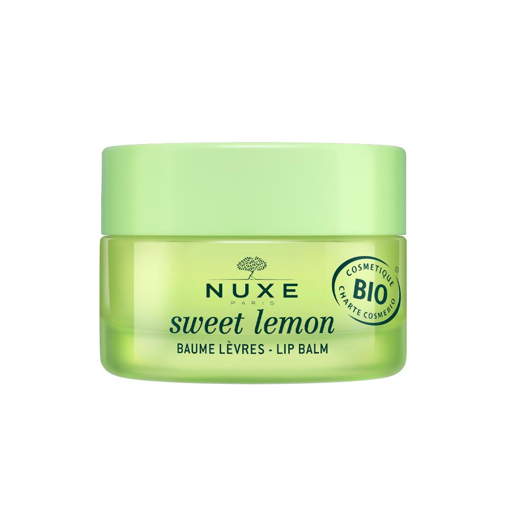 lookfantastic NUXE Sweet Lemon Lippenbalsam 15 ml
