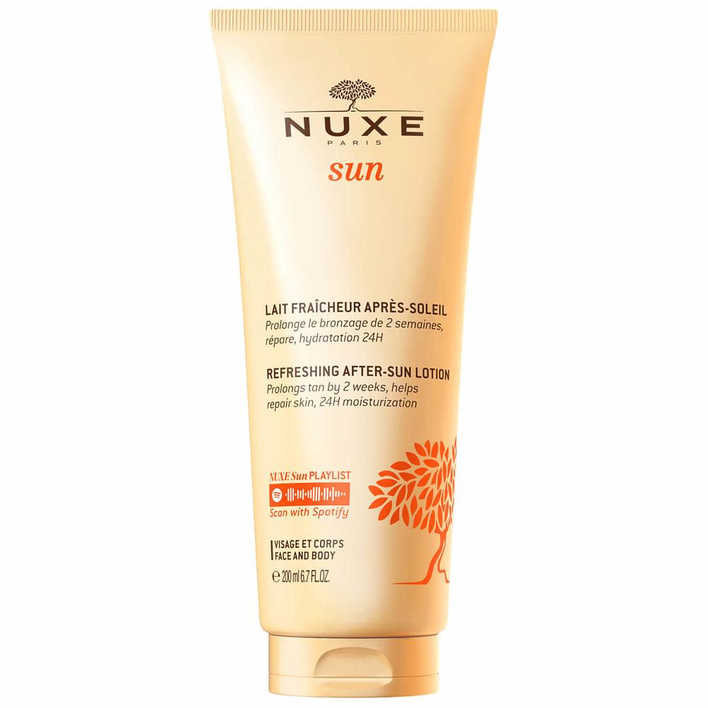 Lookfantastic NUXE Winter Sun Bundle