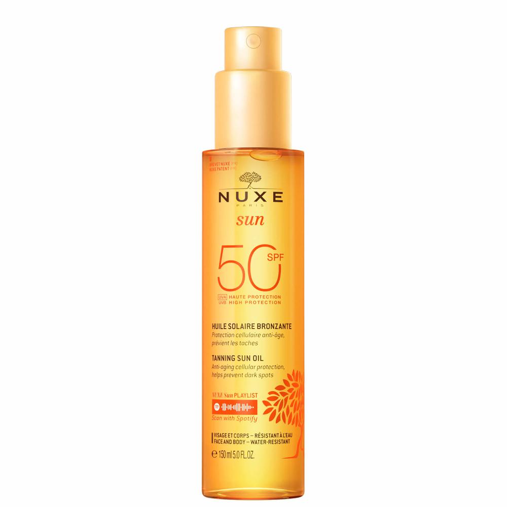 Lookfantastic NUXE Winter Sun Bundle