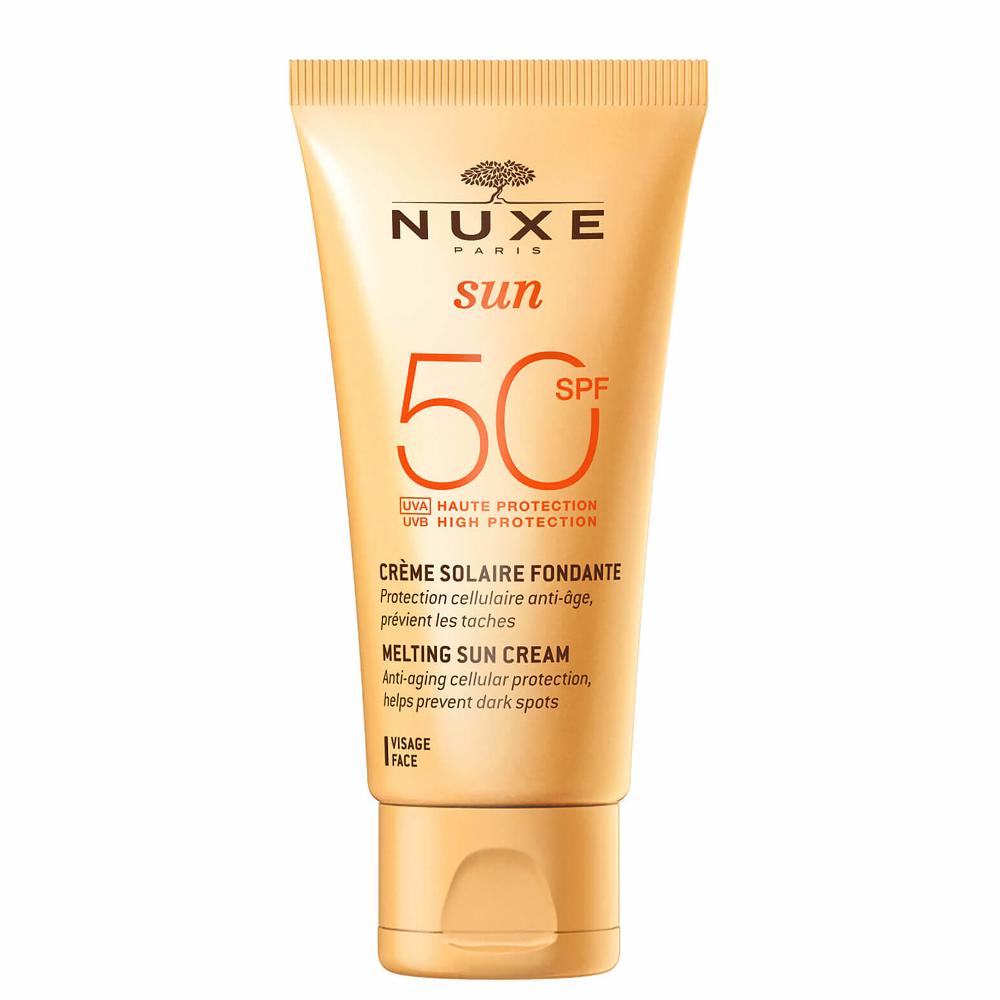 Lookfantastic NUXE Winter Sun Bundle
