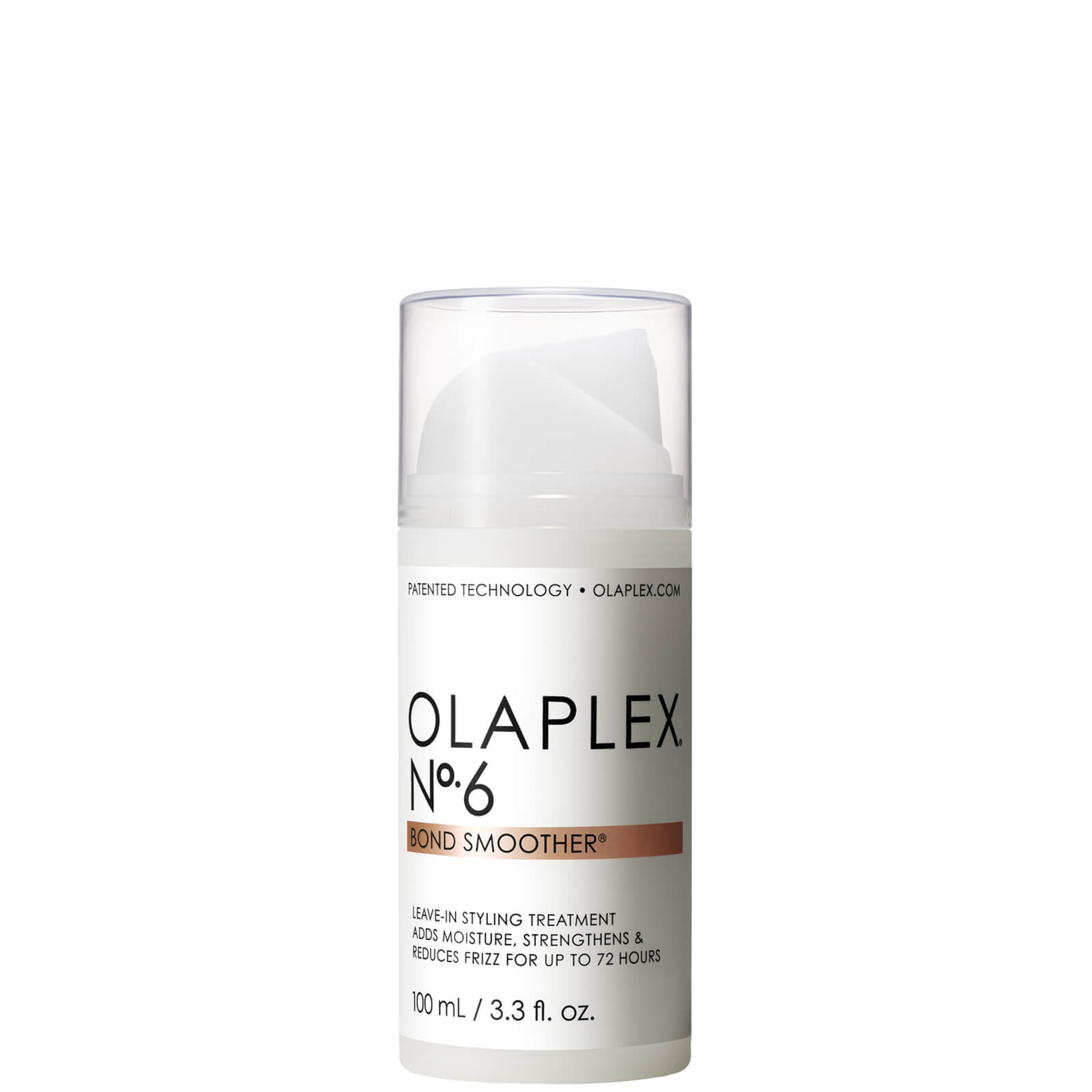Lookfantastic Olaplex Bond Smoother Duo