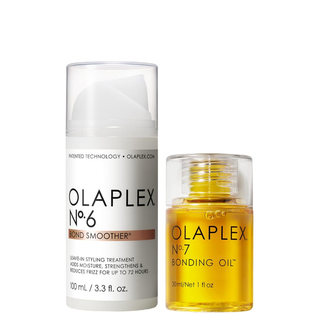 lookfantastic Olaplex Bonding Duo