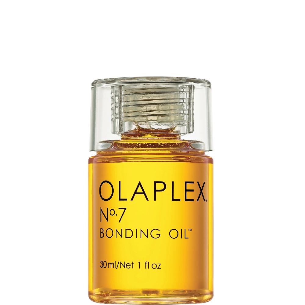 Lookfantastic Olaplex Bonding Oil Duo