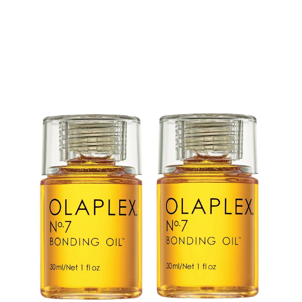 lookfantastic Olaplex Bonding Oil Duo