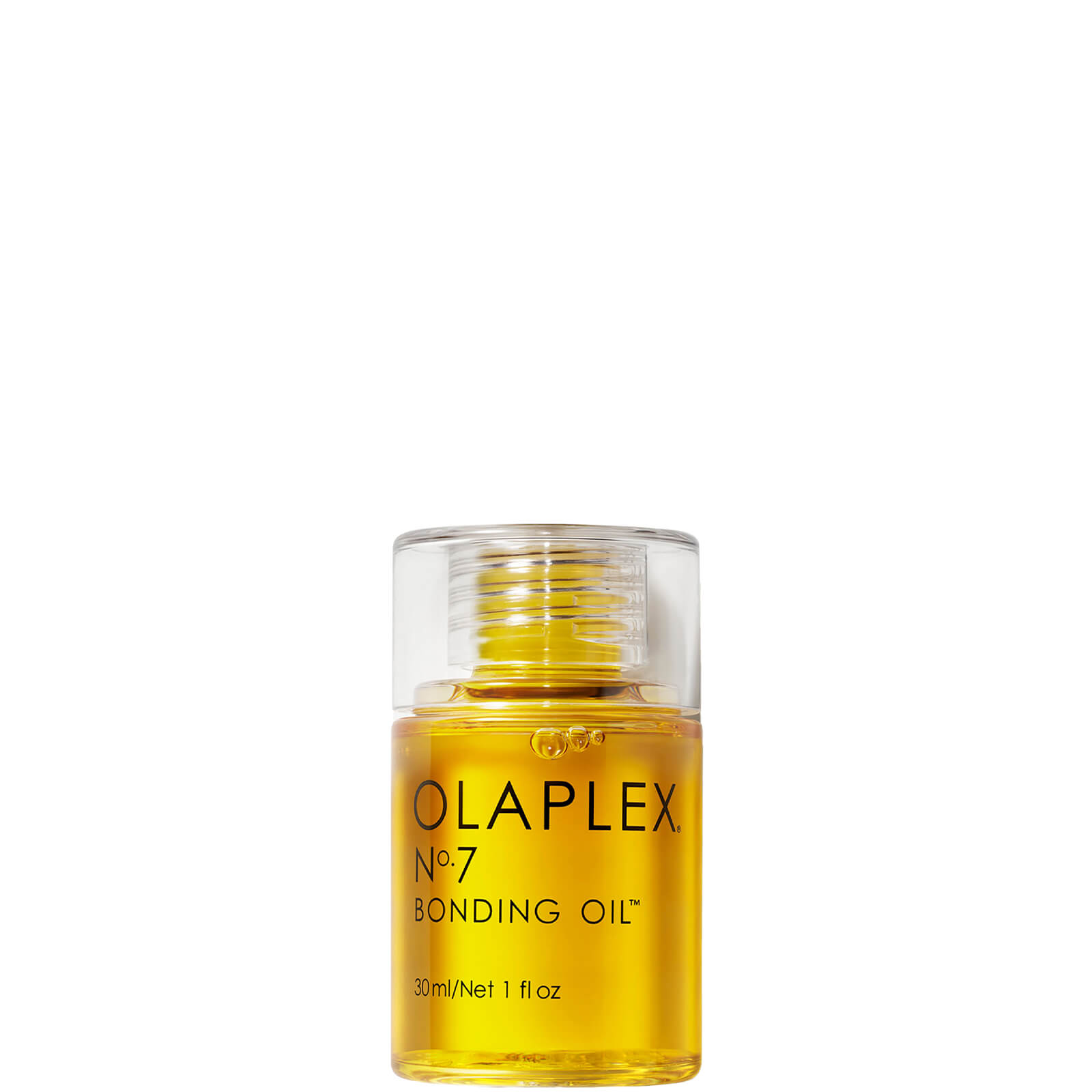 Lookfantastic Olaplex Bundle - No. 0 No. 3 No. 7