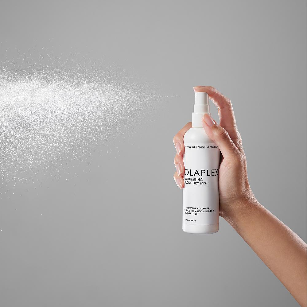 Lookfantastic Olaplex Cleanse And Style Set