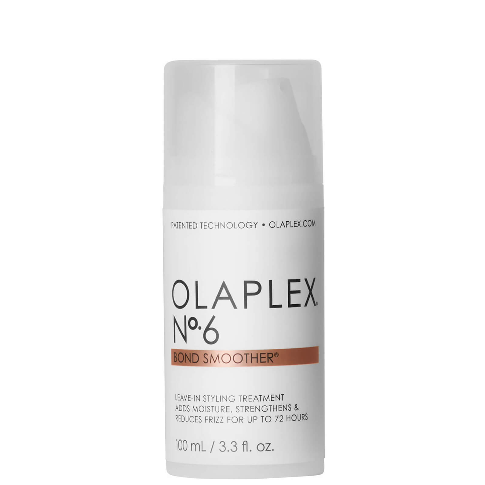 Lookfantastic Olaplex No.0 No.3 And No.6 Bundle