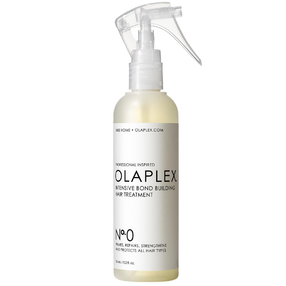 Lookfantastic Olaplex No.0 No.3 Und No.8 Bundle